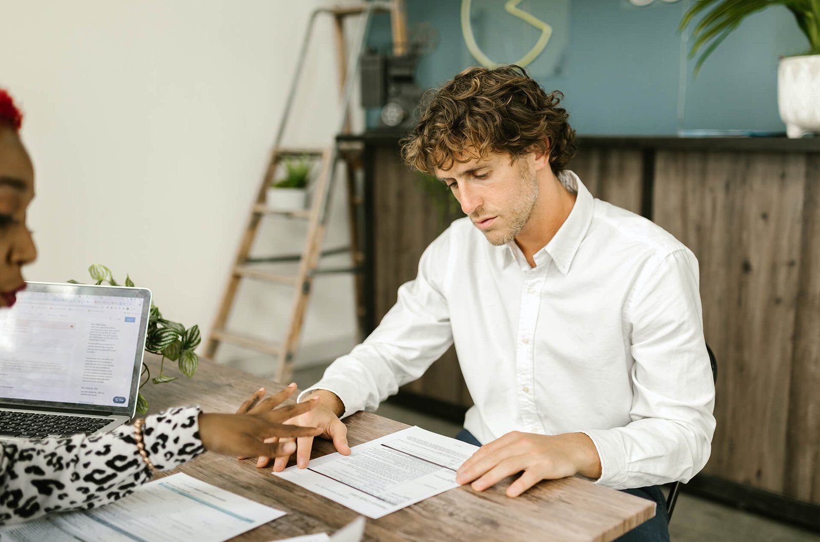 Holding & Investments